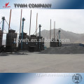 Electrically Calcined Anthracite Recarburizer
